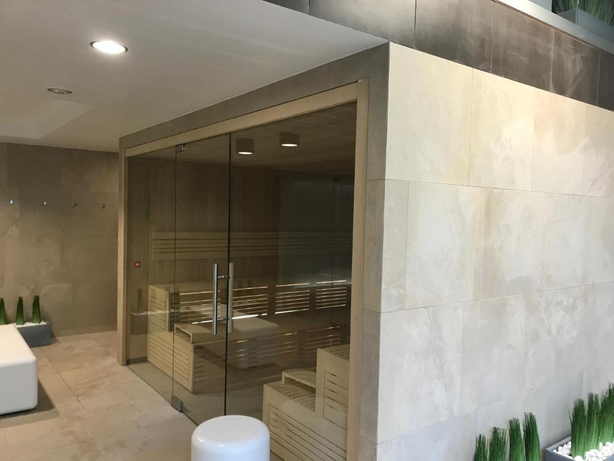 Nadmorskie Tarasy Kolobrzeg A302 Dış mekan fotoğraf